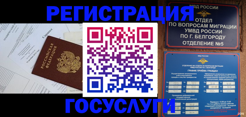 временная прописка в Калужской области